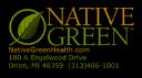 Native Green logo